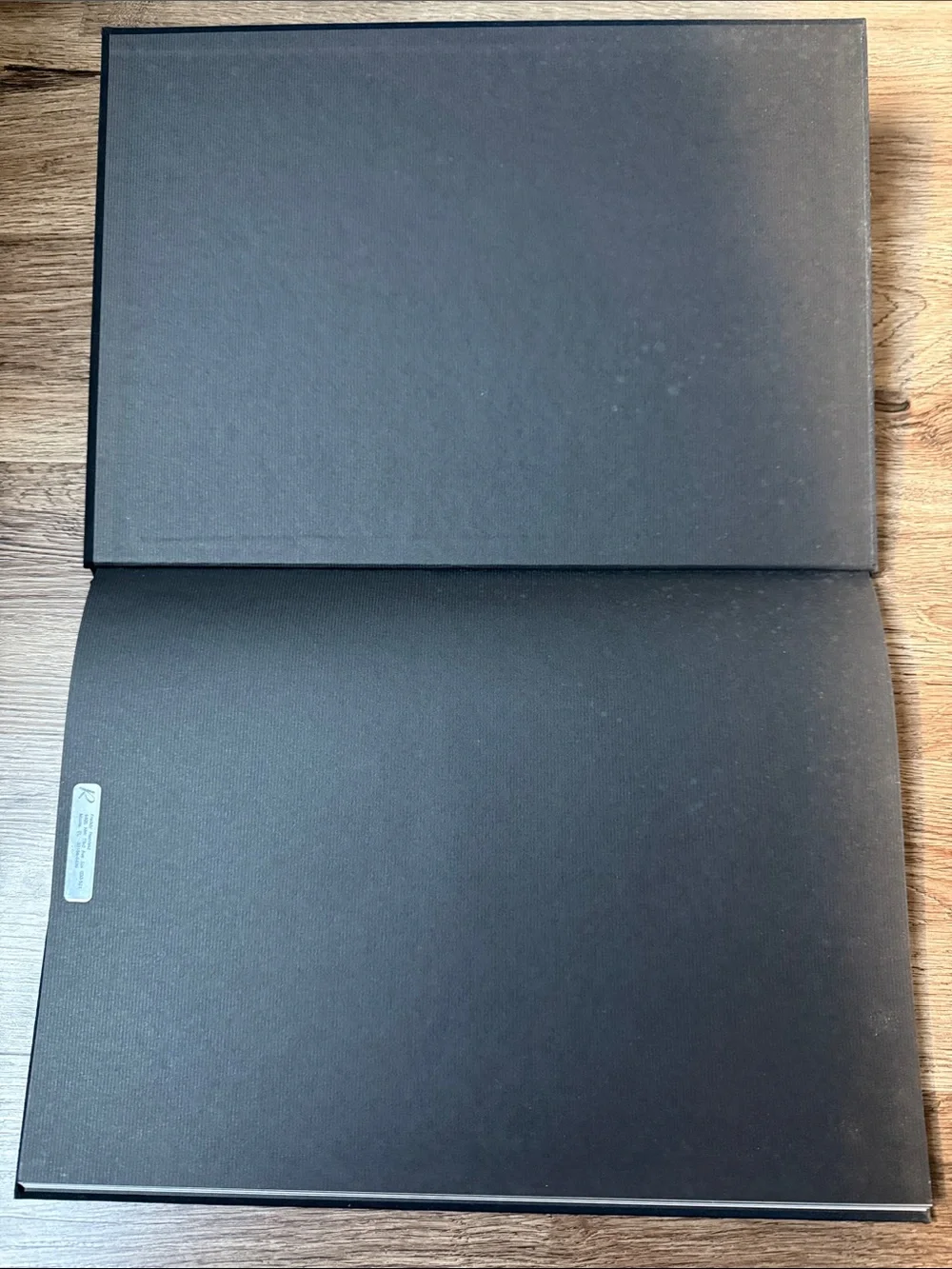 Duane Michals: Eros & Thanatos First Edition Hardcover Twin Palms